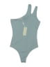 Assorted Brands Teal Bodysuit Size S - photo 1