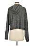 Athleta Gray Cardigan Size S - photo 2