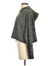 Athleta Gray Cardigan Size S - photo 5