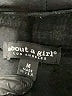 About A Girl Black Kimono Size M - photo 7