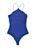 H&M Blue Bodysuit Size S - photo 1