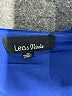 Lea & Viola Blue Cocktail Dress Size M - photo 7