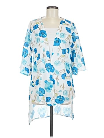 Unbranded Raincoat (view 1)