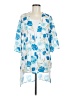 Unbranded Blue Raincoat Size M - photo 1