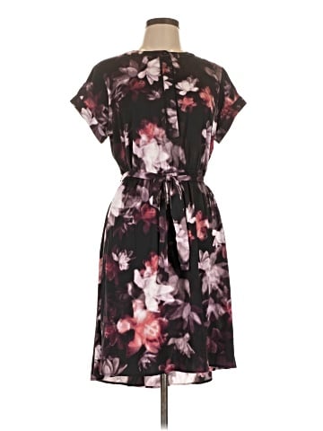 Simply Vera Vera Wang Casual Dress (view 1)