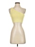 Zara Yellow Tank Top Size XS - photo 1