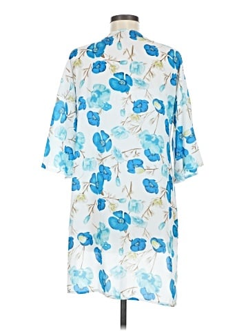 Unbranded Raincoat (view 2)