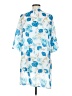 Unbranded Blue Raincoat Size M - photo 2