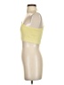 Zara Yellow Tank Top Size XS - photo 5