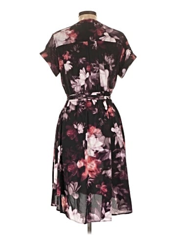 Simply Vera Vera Wang Casual Dress (view 2)