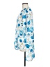 Unbranded Blue Raincoat Size M - photo 5