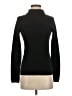 Theory 100% Cashmere Black Cashmere Pullover Sweater Size S - photo 1