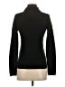 Theory 100% Cashmere Black Cashmere Pullover Sweater Size S - photo 2