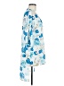 Unbranded Blue Raincoat Size M - photo 4