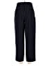 Wilfred Stripes Black Casual Pants Size 6 - photo 2