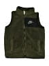 Nike 100% Polyester Green Vest Size S (kids) - photo 1