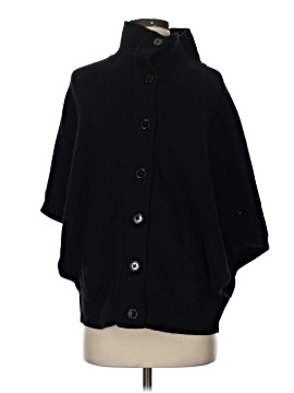Garnet Hill Poncho