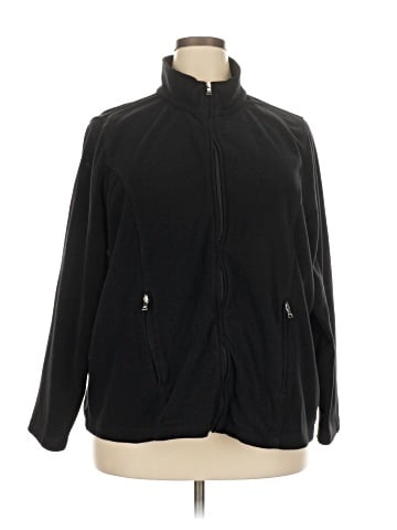 Venezia Track Jacket (view 1)