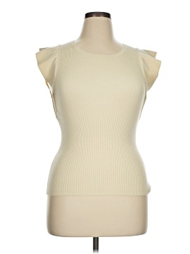 Marie Oliver Sleeveless Top