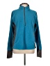 Assorted Brands 100% Polyester Teal Pullover Sweater Size L - photo 1