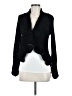 BCBGMAXAZRIA Black Cardigan One size (estimated) - photo 1