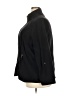 Venezia 100% Polyester Solid Black Track Jacket Size 22 - 24 Plus - photo 5