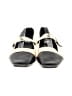 Unbranded Gold Flats Size EU 36 / US 4-4 1/2 (youth) - photo 2