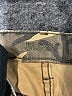 Kut from the Kloth Camo Brown Cargo Pants Size 35 waist (estimated) - photo 4