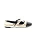 Unbranded Gold Flats Size EU 36 / US 4-4 1/2 (youth) - photo 1