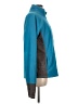 Assorted Brands 100% Polyester Teal Pullover Sweater Size L - photo 4