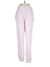 Fabletics Pink Casual Pants Size M - photo 1