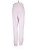 Fabletics Pink Casual Pants Size M - photo 2