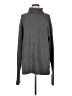 Old Navy Gray Turtleneck Sweater Size M (tall) - photo 1