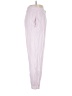 Fabletics Pink Casual Pants Size M - photo 4