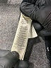 Burberry Black cardigan Size M - photo 10