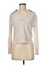 J.Crew 100% Merino Wool Solid Tan Wool Pullover Sweater Size M - photo 1