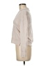J.Crew 100% Merino Wool Solid Tan Wool Pullover Sweater Size M - photo 5