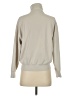 Club Monaco Tan Turtleneck Sweater Size S - photo 2