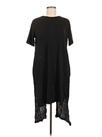Zara TRF Short Sleeve T-Shirt (view 1)