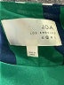 JOA Green Long Sleeve Blouse Size XS - photo 7