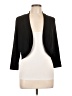 Jessica H Black Kimono Size L - photo 1