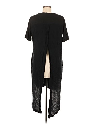 Zara TRF Short Sleeve T-Shirt (view 2)