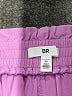 BP. Solid Pink Shorts Size M - photo 3