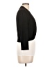 Jessica H Black Kimono Size L - photo 4
