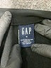 Gap Solid Black Formal Skirt Size S - photo 4