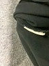 Gap Solid Black Formal Skirt Size S - photo 5
