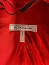 BCBGeneration Red Casual Dress Size L - photo 6