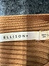 Ellison Brown 3/4 Sleeve Top Size S - photo 7