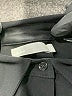 Vince. 100% Polyester Black Casual Dress Size XS - photo 7