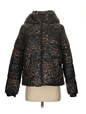 Vero Moda Snow Jacket (view 1)